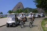 Foto de Lagoa Rodrigo de Freitas por Iran Marques em 26/03/2012