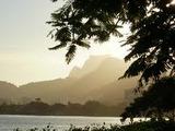 Foto de Lagoa Rodrigo de Freitas por Iran Marques em 26/03/2012