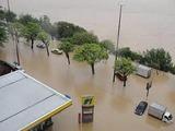 Foto de Lagoa Rodrigo de Freitas por Iran Marques em 26/03/2012