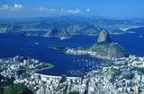 Foto de Lagoa Rodrigo de Freitas por Iran Marques em 26/03/2012