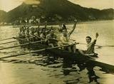 Foto de Lagoa Rodrigo de Freitas por Iran Marques em 26/03/2012