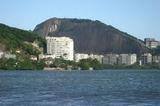 Foto de Lagoa Rodrigo de Freitas por Iran Marques em 26/03/2012