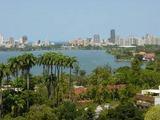 Foto de Lagoa Rodrigo de Freitas por Iran Marques em 26/03/2012