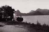 Foto de Lagoa Rodrigo de Freitas por Iran Marques em 26/03/2012