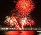 Foto de Lagoa Rodrigo de Freitas por Iran Marques em 26/03/2012
