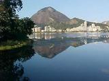 Foto de Lagoa Rodrigo de Freitas por Iran Marques em 26/03/2012