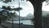 Foto de Lagoa Rodrigo de Freitas por Iran Marques em 26/03/2012