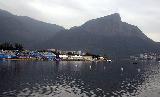 Foto de Lagoa Rodrigo de Freitas por NÁDIA em 09/12/2010