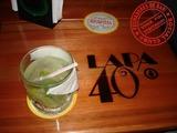 Lapa 40 Graus