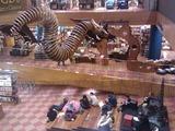 Foto de Livraria Cultura - Conjunto Nacional por Luana em 15/05/2012