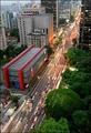 Foto de Masp por Rodrigo Reis em 10/01/2012