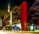 Foto de Masp por Rodrigo Reis em 10/01/2012
