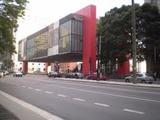 Foto de Masp por Rodrigo Reis em 10/01/2012