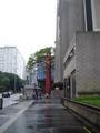Foto de Masp por Davi Gomes em 29/01/2012