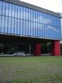 Foto de Masp por Davi Gomes em 29/01/2012