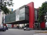 Foto de Masp por Rodrigo Reis em 10/01/2012