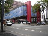 Foto de Masp por Davi Gomes em 29/01/2012