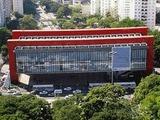 Foto de Masp por Rodrigo Reis em 10/01/2012