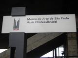 Foto de Masp por Davi Gomes em 29/01/2012