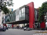 Foto de Masp por Bruno Corrêa em 25/10/2010