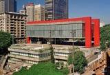Foto de Masp por Sabrina Miyashita em 16/07/2012
