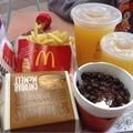 Foto de Mc Donald's Jardim Paulisantano por Rafael Siqueira em 08/06/2012