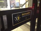 Foto de Mc Donald's Jardim Paulisantano por Rafael Siqueira em 11/12/2011