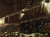 Foto de Mercado Municipal Paulistano (Mercadao de Sao Paulo) por Davi Gomes em 28/01/2012