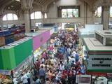 Foto de Mercado Municipal Paulistano (Mercadao de Sao Paulo) por Leandro Portella em 11/03/2012