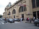 Foto de Mercado Municipal Paulistano (Mercadao de Sao Paulo) por Davi Gomes em 28/01/2012