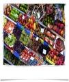 Foto de Mercado Municipal Paulistano (Mercadao de Sao Paulo) por Priscila em 08/06/2012
