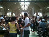 Foto de Mercado Municipal Paulistano (Mercadao de Sao Paulo) por christo; em 02/10/2011