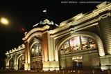 Foto de Mercado Municipal Paulistano (Mercadao de Sao Paulo) por Cibelle Bertoni em 10/12/2012