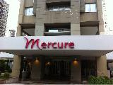 Foto de Mercure Apartments Executive One por Rafael Siqueira em 21/12/2010