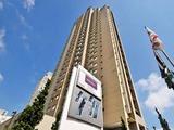 Foto de Mercure Apartments Executive One por Booking em 27/04/2012
