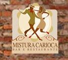 Foto de Mistura Carioca por Iran Marques em 25/03/2012