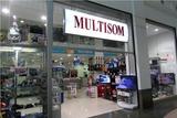 Foto de Multisom - Shopping Iguatemi por Rodrigo em 30/01/2012