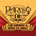 Foto de Paris 6 por Adamastor Ball em 15/06/2011