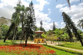 Parque Municipal Parque Municipal