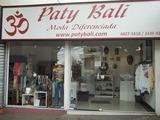 Foto de Paty Bali por Paty Bali em 29/03/2013