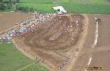 Foto de Pista da Prata do Gui - Motocross - Batatais por Apontador+ em 06/04/2011