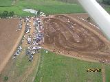 Foto de Pista da Prata do Gui - Motocross - Batatais por Apontador+ em 06/04/2011