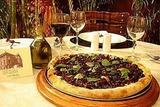 Foto de Pizzaria a Veridiana por Cibelle Bertoni em 10/12/2012