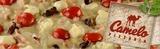 Foto de Pizzaria Camelo - Jardins por Chalaine Kerchner Sant... em 05/03/2013