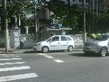 Foto de Ponto Taxi Homem Melo por Leonardo Andreucci em 27/04/2011