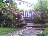 Foto de Pousada Pedra Laskada por Nilton Santos E Santos em 28/10/2010