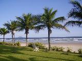 Foto de Praia Riviera de São Lourenço por Rodolfo Pereira Lima T... em 19/09/2010