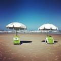 Foto de Praia Riviera de São Lourenço por Fernando F. de Andrade em 19/05/2012