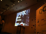Foto de Qcon São Paulo 2011 por Alexandre Eher em 10/09/2011
