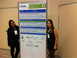 Foto de Qcon São Paulo 2011 por Alexandre Eher em 10/09/2011